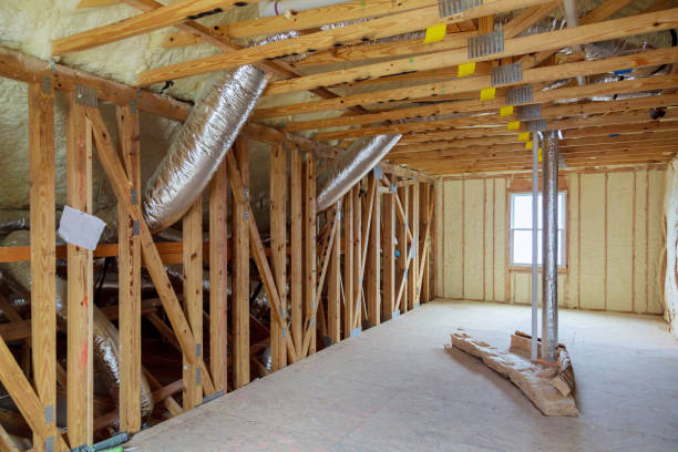 Best Residential Insulation in Dowagiac, MI