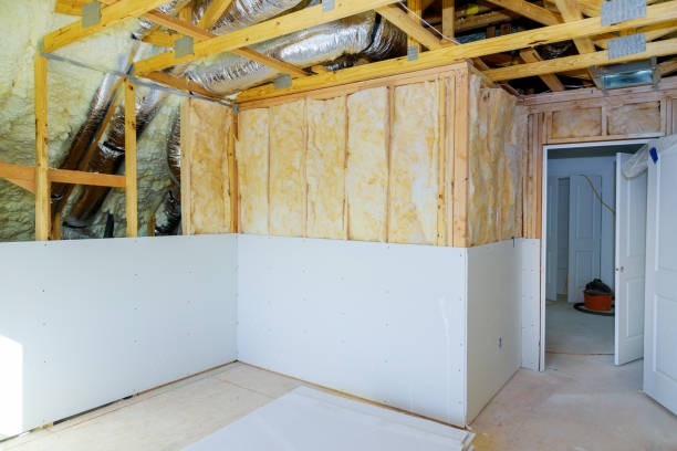 Best Spray Foam Insulation in Dowagiac, MI