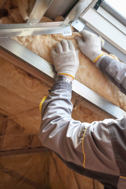 Best Spray Foam Insulation in Dowagiac, MI
