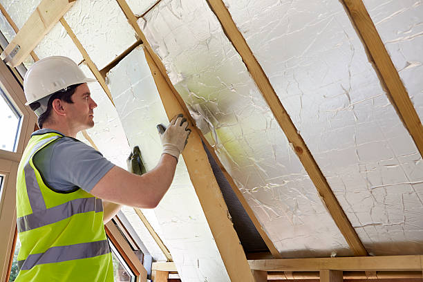 Best Fiberglass Insulation in Dowagiac, MI