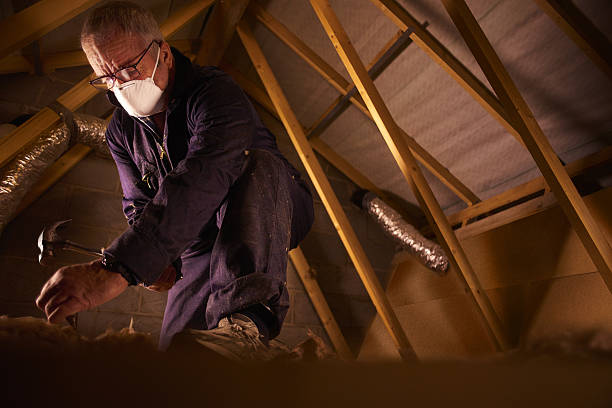 Reliable Dowagiac, MI Insulation Contractor Solutions